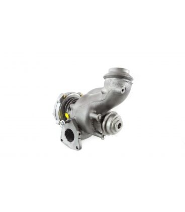Turbo pour Citroen C 5 II 2.2 HDI 133 CV Réf: 726683-5002S