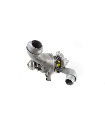 Turbo pour Citroen C 5 II 2.2 HDI 133 CV Réf: 726683-5002S
