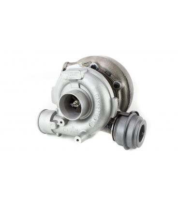 Turbo pour BMW Série 3 330 xd (E46) 184 CV Réf: 704361-5010S
