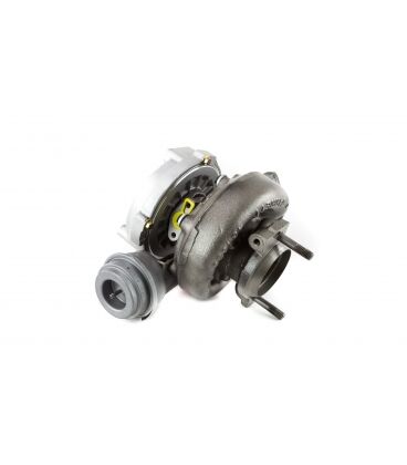Turbo pour BMW Série 3 330 xd (E46) 184 CV Réf: 704361-5010S