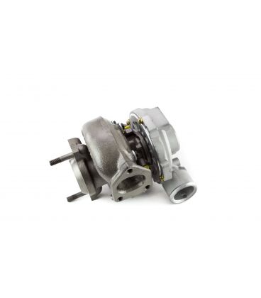 Turbo pour BMW Série 3 330 xd (E46) 184 CV Réf: 704361-5010S