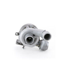 Turbo pour Fiat Stilo 1.9 JTD 140 CV Réf: 716665-5002S