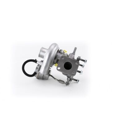 Turbo pour Hyundai Tucson 2.0 CRDi 113 CV Réf: 49173-02412