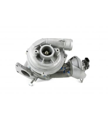 Turbo pour Ford Kuga 2.0 TDCi 136 CV Réf: 760774-5003S