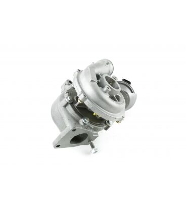 Turbo pour Ford Kuga 2.0 TDCi 136 CV Réf: 760774-5003S