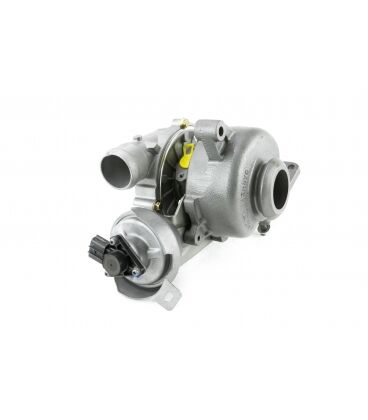 Turbo pour Ford Kuga 2.0 TDCi 136 CV Réf: 760774-5003S