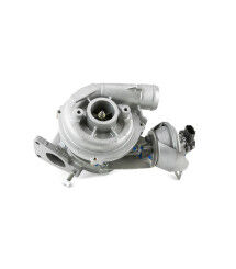Turbo pour Ford Mondeo III 2.0 TDCi 136 CV Réf: 760774-5003S