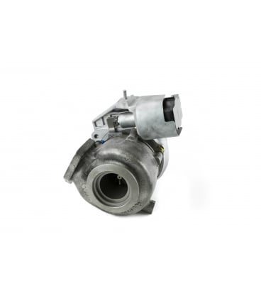 Turbo pour BMW Série 1 120 d (E87) 163 CV Réf: 49S35-05671