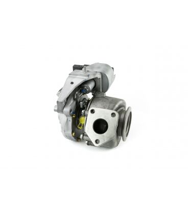 Turbo pour BMW Série 3 320 d (E90 / E91) 150 CV Réf: 49S35-05671