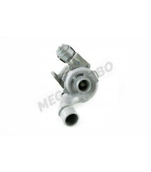 Turbo pour Renault Megane II 1.9 dCi 120 CV Réf: 708639-5011S