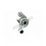 Turbo pour Renault Megane II 1.9 dCi 120 CV Réf: 708639-5011S