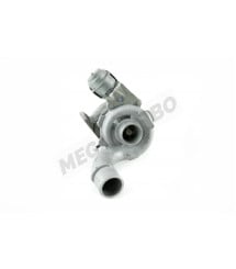 Turbo pour Renault Scenic II 1.9 dCi 120 CV Réf: 708639-5007S