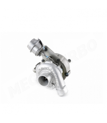 Turbo pour Hyundai Matrix 1.5 CRDi 102 CV Réf: 782403-5001S