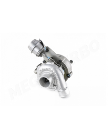 Turbo pour Hyundai Matrix 1.5 CRDi VGT 110 CV Réf: 782403-5001S