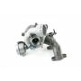 Turbo pour Audi A3 1.9 TDI (8P/PA) 105 CV Réf: 5439 988 0029