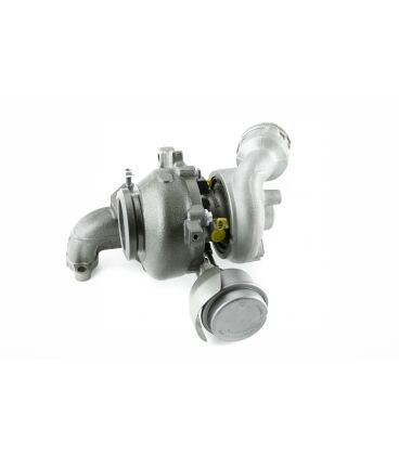 Turbo pour Audi A3 1.9 TDI (8P/PA) 105 CV Réf: 5439 988 0029