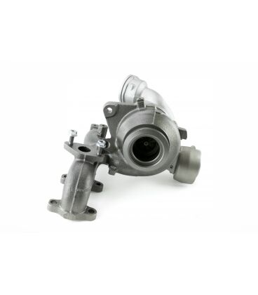 Turbo pour Audi A3 1.9 TDI (8P/PA) 105 CV Réf: 5439 988 0029