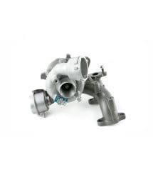 Turbo pour Audi A3 1.9 TDI (8P/PA) 105 CV Réf: 5439 988 0048