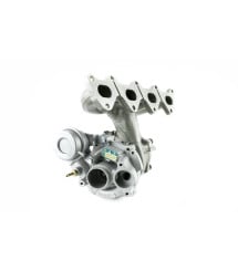 Turbo pour Volkswagen Tiguan 1.4 TSI 150 CV Réf: 5303 988 0248