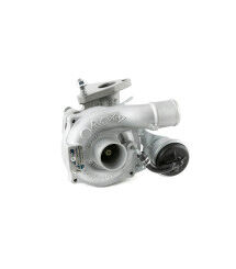 Turbo pour Dacia Logan 1.5 dCi 64 CV Réf: 5435 988 0011