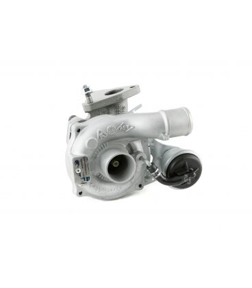 Turbo pour Dacia Logan 1.5 dCi 64 CV Réf: 5435 988 0011
