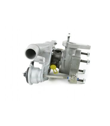 Turbo pour Dacia Logan 1.5 dCi 64 CV Réf: 5435 988 0011