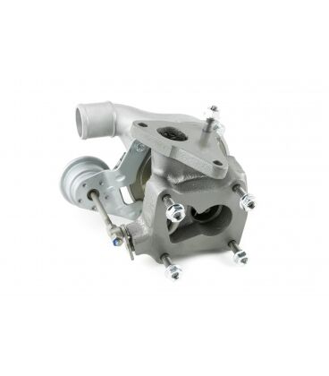 Turbo pour Dacia Logan 1.5 dCi 64 CV Réf: 5435 988 0011
