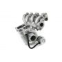 Turbo pour Ford Fiesta V 1.8 Di 75 CV Réf: 802419-5001S