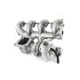 Turbo pour Ford Fiesta V 1.8 Di 75 CV Réf: 802419-5001S