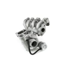 Turbo pour Ford Mondeo III 2.0 TDCi 90 CV - 92 CV Réf: 802419-5002S