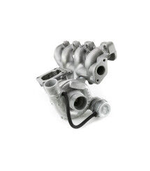 Turbo pour Ford Transit Connect 1.8 TDCI 90 CV - 92 CV Réf: 802419-5006S