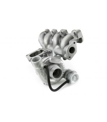 Turbo pour Ford Transit Connect 1.8 TDCI 90 CV - 92 CV Réf: 802419-5006S