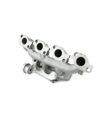 Turbo pour Ford Transit Connect 1.8 TDCI 90 CV - 92 CV Réf: 802419-5006S