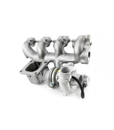 Turbo pour Ford Transit Connect 1.8 TDCI 90 CV - 92 CV Réf: 802419-5006S