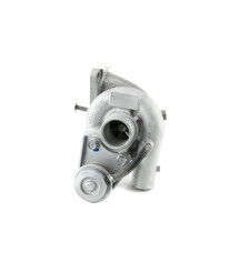 Turbo pour Citroen Jumper 2.2 HDI 120 120 CV Réf: 49131-05212