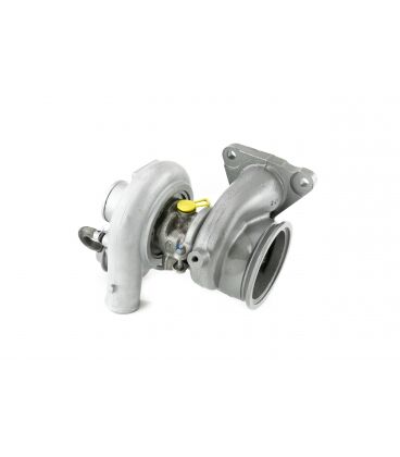 Turbo pour Ford Focus II 1.6 TDCi 90 CV - 92 CV Réf: 49131-05212