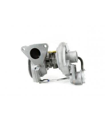 Turbo pour Ford Focus II 1.6 TDCi 90 CV - 92 CV Réf: 49131-05212