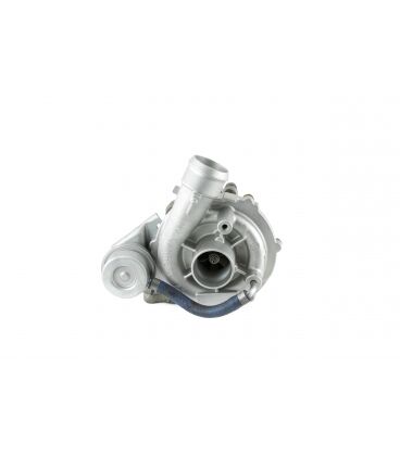 Turbo pour Citroen Picasso 2.0 HDI 90 CV - 92 CV Réf: 706977-5002S