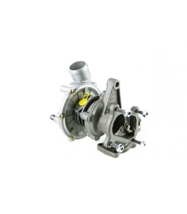Turbo pour Citroen Picasso 2.0 HDI 90 CV - 92 CV Réf: 706977-5002S