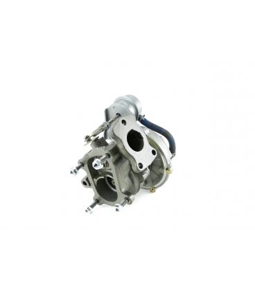 Turbo pour Citroen Picasso 2.0 HDI 90 CV - 92 CV Réf: 706977-5002S