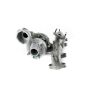 Turbo pour Audi A3 1.9 TDI (8P/PA) 105 CV Réf: 751851-5004S