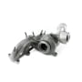 Turbo pour Audi A3 1.9 TDI (8P/PA) 105 CV Réf: 751851-5004S