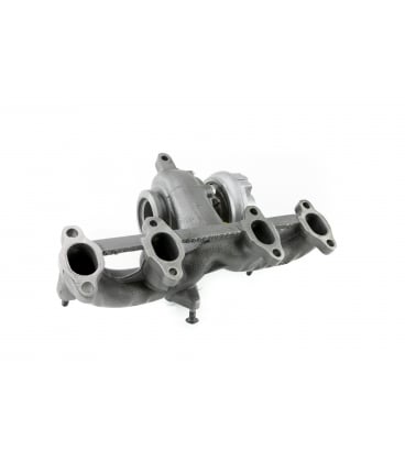 Turbo pour Audi A3 1.9 TDI (8P/PA) 105 CV Réf: 751851-5004S
