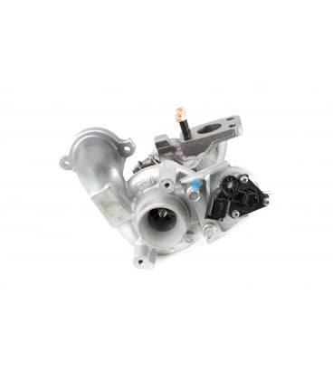 Turbo pour Citroen C3 1.6 HDi 75 FAP 75 CV Réf: 49373-02013