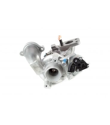 Turbo pour Citroen C-Elyséee 1.6 HDi 90 FAP 92 CV Réf: 49373-02013
