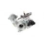 Turbo pour Citroen C-Elyséee 1.6 HDi 90 FAP 92 CV Réf: 49373-02013