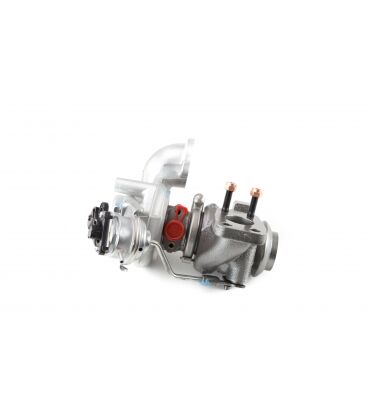 Turbo pour Citroen C-Elyséee 1.6 HDi 90 FAP 92 CV Réf: 49373-02013