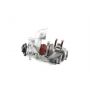 Turbo pour Citroen C-Elyséee 1.6 HDi 90 FAP 92 CV Réf: 49373-02013