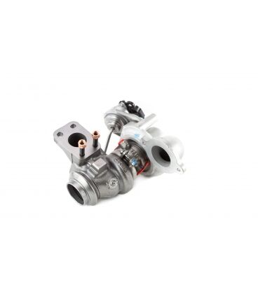 Turbo pour Citroen C-Elyséee 1.6 HDi 90 FAP 92 CV Réf: 49373-02013