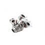 Turbo pour Citroen C-Elyséee 1.6 HDi 90 FAP 92 CV Réf: 49373-02013